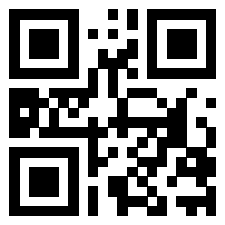 Scansione del QrCode di 3209251175