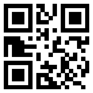 3209251177 - Immagine del QrCode associato
