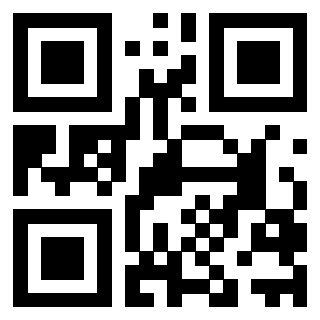 Il Qr Code di 3209251180