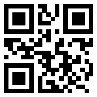 Scansione del QrCode di 3209251185