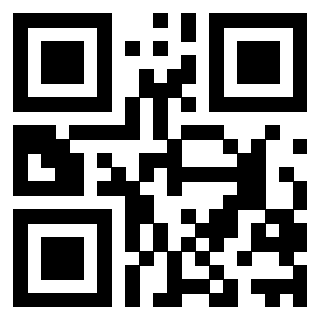 3209251189 - Immagine del Qr Code associato