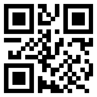 Il QrCode di 3209251190