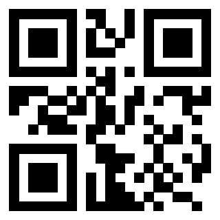 Il Qr Code di 3209251192