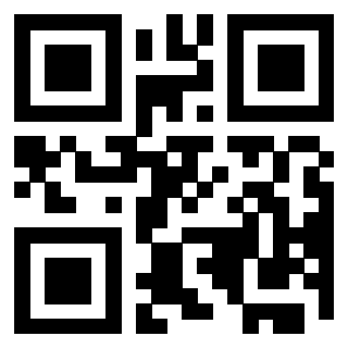 Il Qr Code di 3209251197
