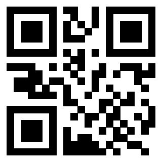 Immagine del Qr Code di 3209251199