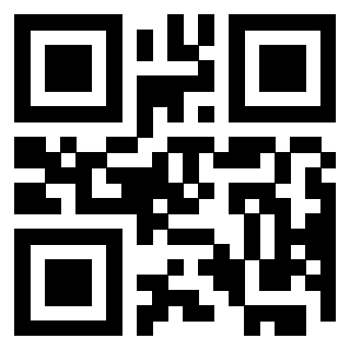 Scansione del Qr Code di 3209251200