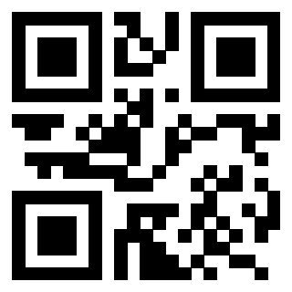 Il QrCode di 3209251203