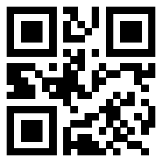 Il Qr Code di 3209251205