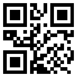 3209251208 Qr Code associato