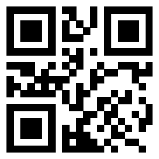 3209251209 QrCode associato