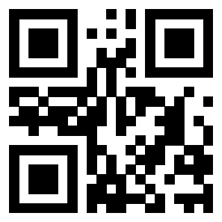 Scansione del QrCode di 3209251211