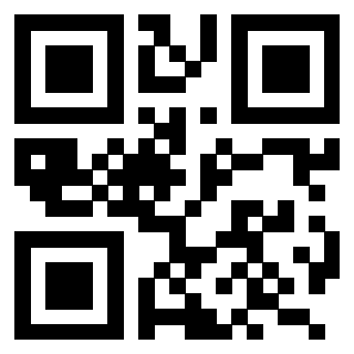 Scansione del Qr Code di 3209251214