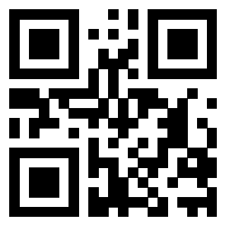 Il QrCode di 3209251215