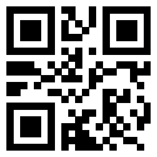 3209251217 - Immagine del Qr Code associato