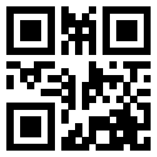 Scansione del QrCode di 3209251218