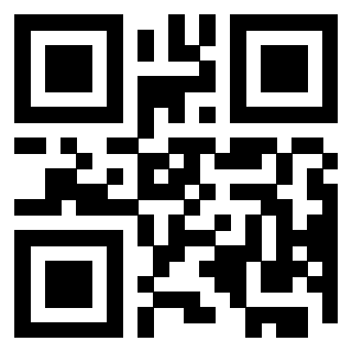 3209251219 - Immagine del Qr Code associato