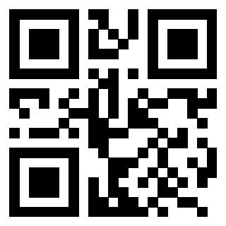 Scansione del QrCode di 3209251220