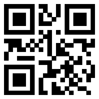 3209251225 QrCode associato