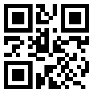 Scansione del QrCode di 3209251229
