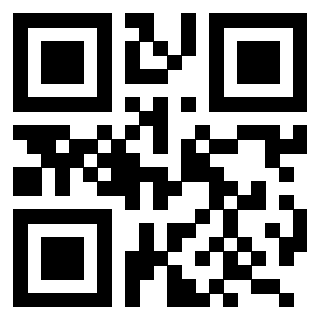 Scansione del Qr Code di 3209251230