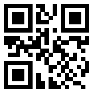 3209251231 - Immagine del QrCode associato