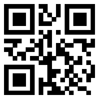 3209251233 - Immagine del QrCode