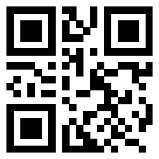 3209251234 QrCode associato