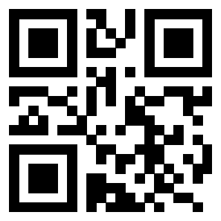 Il QrCode di 3209251235