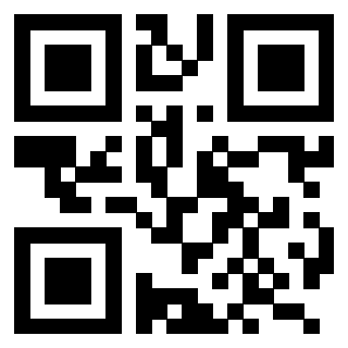 Scansione del Qr Code di 3209251238