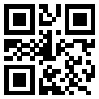 3209251246 - Immagine del Qr Code associato