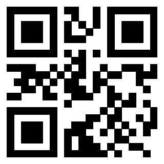 Scansione del QrCode di 3209251251
