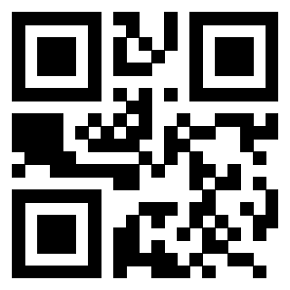 Immagine del Qr Code di 3209251253
