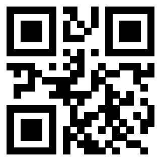 QrCode di 3209251255