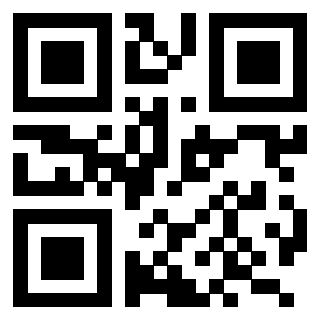 Scansione del QrCode di 3209251260