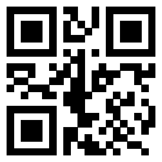 3209251266 - Immagine del Qr Code associato