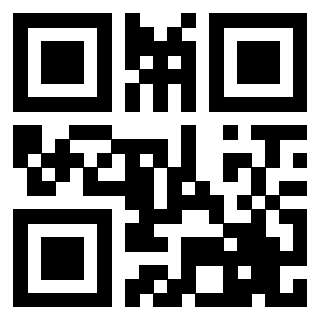 QrCode di 3209251274