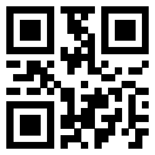 Il QrCode di 3209251275