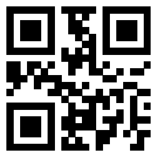3209251277 - Immagine del Qr Code associato