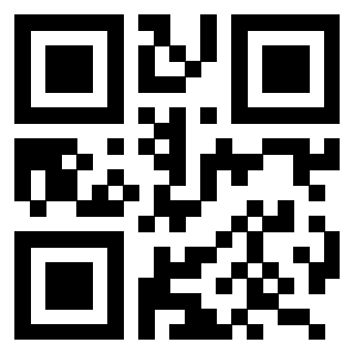 3209251280 - Immagine del QrCode associato