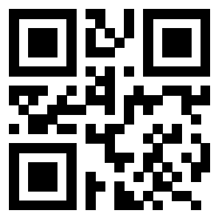 Scansione del QrCode di 3209251283