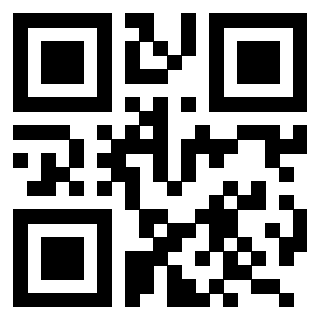 3209251285 - Immagine del Qr Code associato