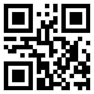 Il QrCode di 3209251287