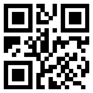 Scansione del Qr Code di 3209251289