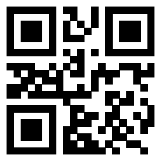 3209251293 - Immagine del Qr Code associato