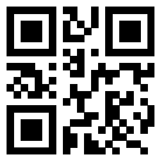 Il QrCode di 3209251297