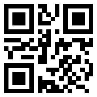 Scansione del QrCode di 3209251299