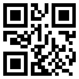 3209251300 Qr Code associato