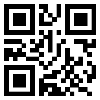 3209251301 - Immagine del Qr Code associato
