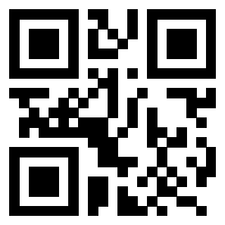 Immagine del Qr Code di 3209251302