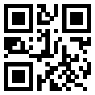 3209251304 - Immagine del Qr Code associato